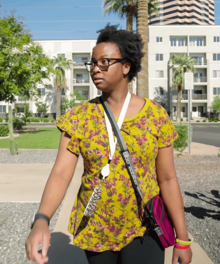 Essential skills for independent living